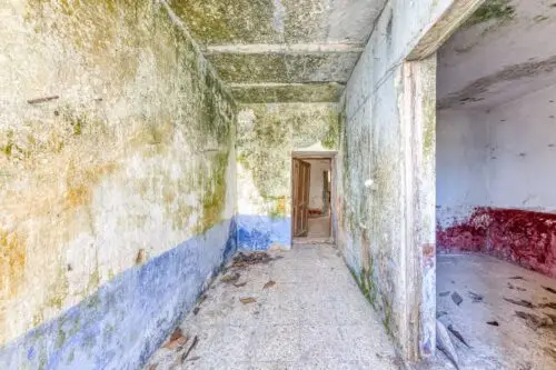 Casa tipica salentina a Morciano di Leuca