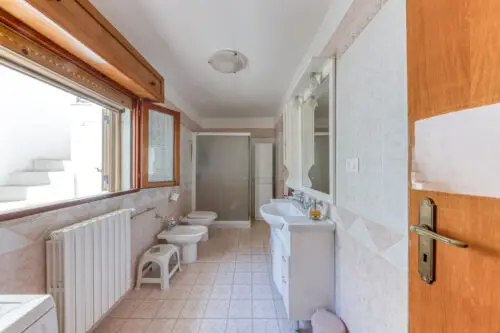 Casa indipendente in vendita a Morciano di Leuca