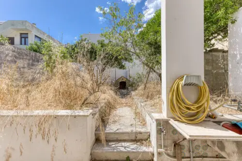 Casa indipendente in vendita a Morciano di Leuca