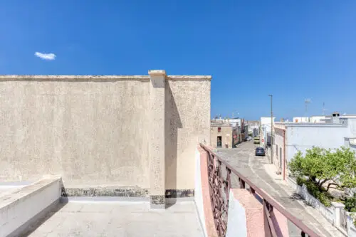 Casa indipendente in vendita a Morciano di Leuca