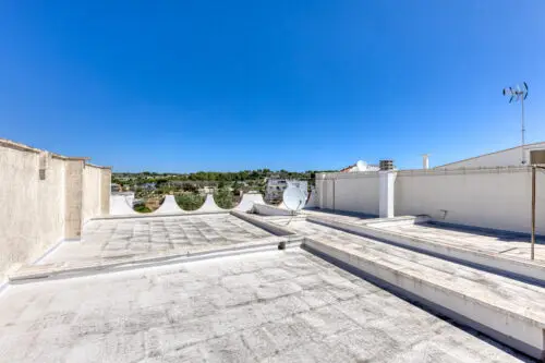 Casa indipendente in vendita a Morciano di Leuca