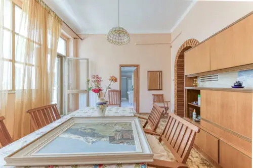 Casa indipendente in vendita a Morciano di Leuca