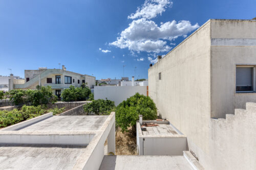 Casa indipendente in vendita a Morciano di Leuca