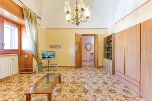 Casa indipendente in vendita a Morciano di Leuca