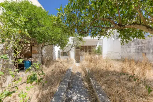 Casa indipendente in vendita a Morciano di Leuca