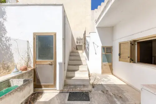 Casa indipendente in vendita a Morciano di Leuca