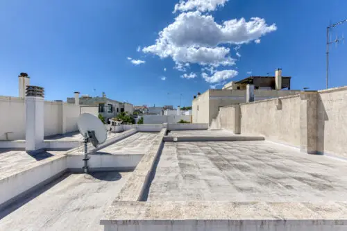 Casa indipendente in vendita a Morciano di Leuca