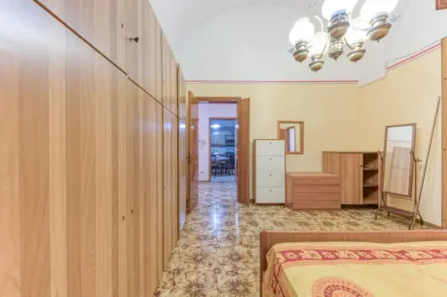 Casa indipendente in vendita a Morciano di Leuca