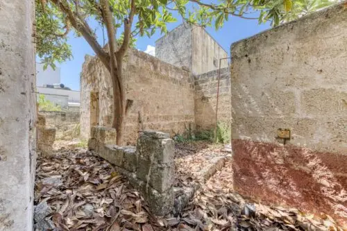 Casa tipica salentina a Morciano di Leuca