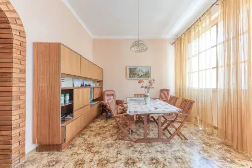 Casa indipendente in vendita a Morciano di Leuca