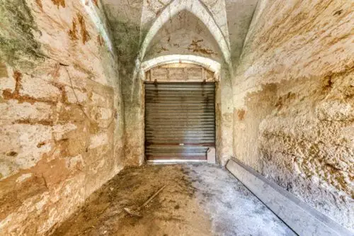 Casa tipica salentina a Morciano di Leuca