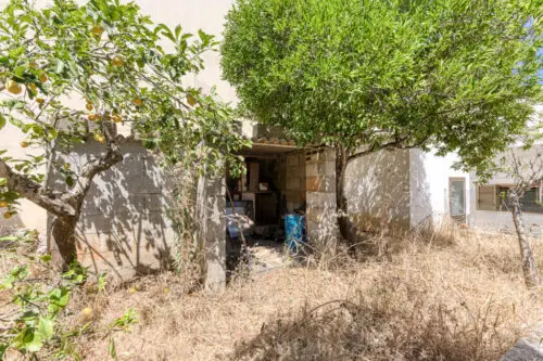 Casa indipendente in vendita a Morciano di Leuca