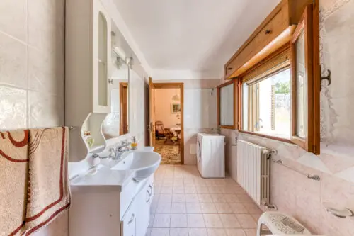 Casa indipendente in vendita a Morciano di Leuca