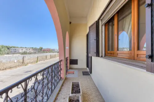Casa indipendente in vendita a Morciano di Leuca