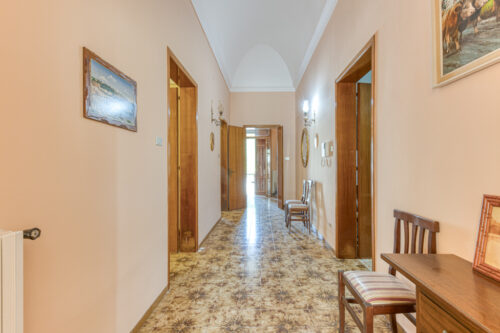 Casa indipendente in vendita a Morciano di Leuca
