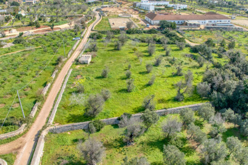 Villa in vendita Morciano di Leuca