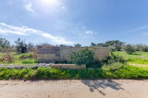 Villa in vendita Morciano di Leuca