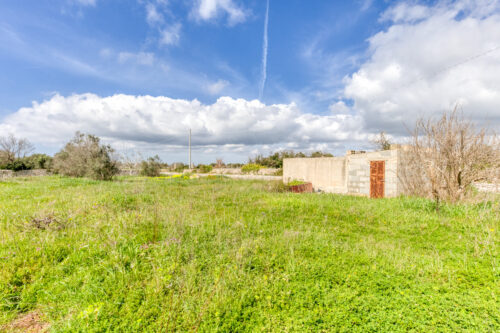 Villa in vendita Morciano di Leuca