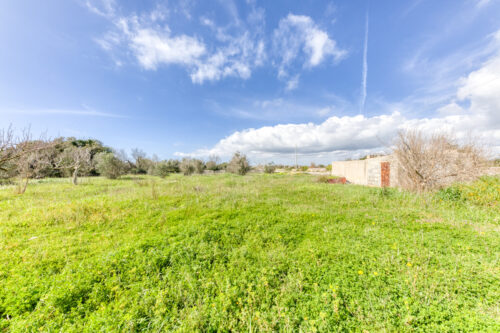 Villa in vendita Morciano di Leuca