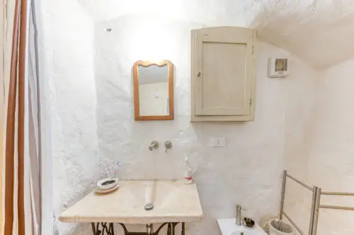 Casa salentina indipendente a Morciano di Leuca