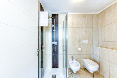 Villa vista mare a Pescoluse
