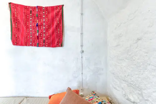 Casa salentina indipendente a Morciano di Leuca