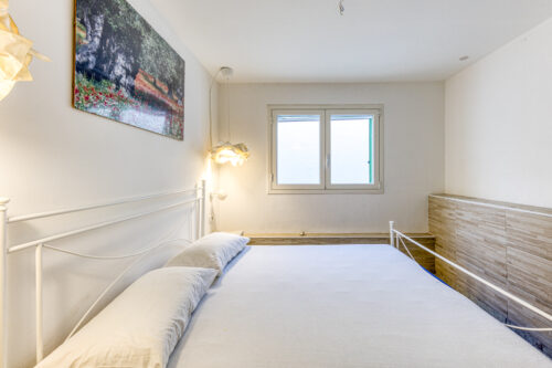 Villa vista mare a Pescoluse