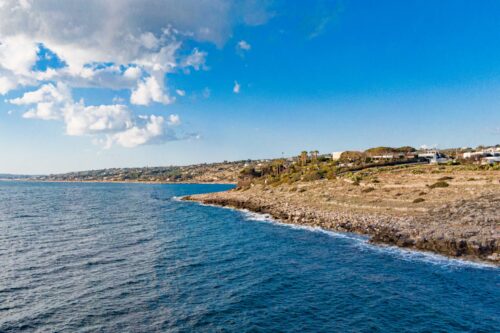 Villa in vendita Morciano di Leuca