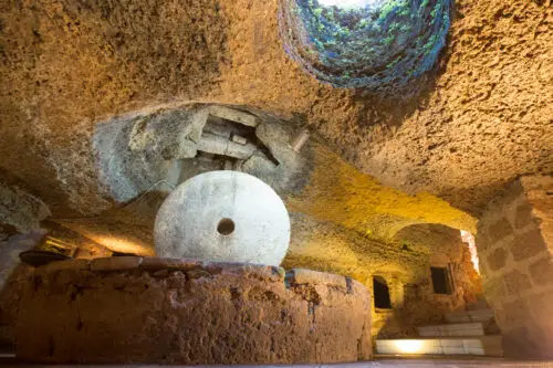 Villetta indipendente a Morciano di Leuca