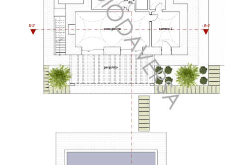 Villa in vendita aMorciano di Leuca