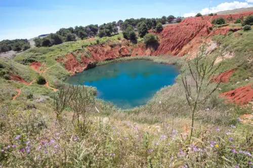 Terreno in vendita a Morciano di Leuca