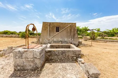 Trullo in vendita a Salve