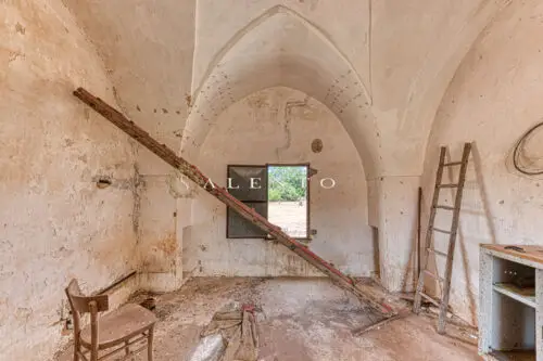Trullo in vendita a Salve