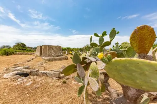 Trullo in vendita a Salve