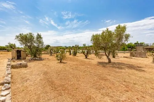 Trullo in vendita a Salve