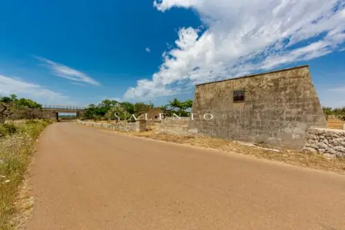 Trullo in vendita a Salve