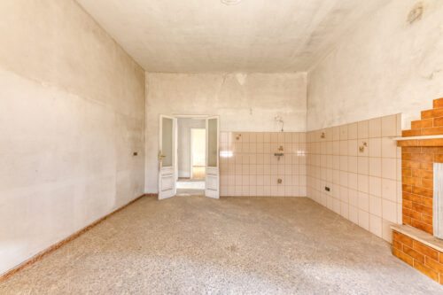 Casa in vendcita a Presicce - Acquarica