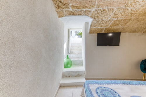 Casa a Morciano di Leuca indipendente