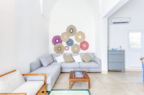 Casa a Morciano di Leuca indipendente