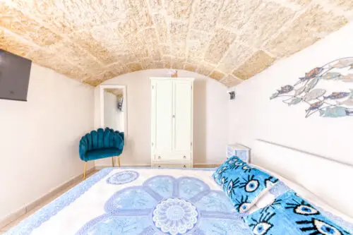 Casa a Morciano di Leuca indipendente