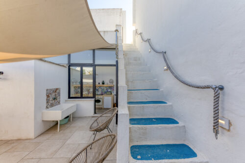 Casa a Morciano di Leuca indipendente