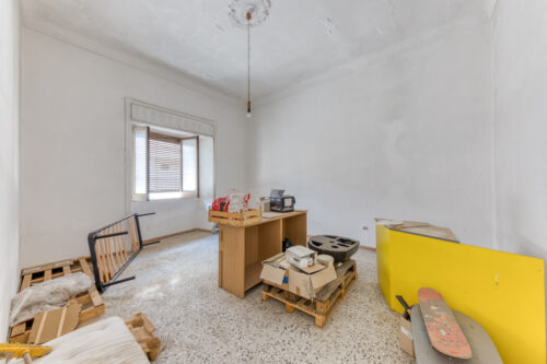 Casa in vendcita a Presicce - Acquarica