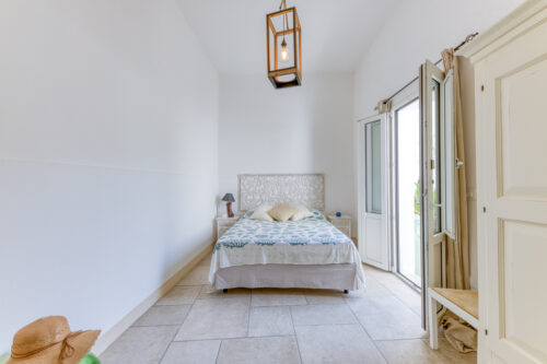 Casa a Morciano di Leuca indipendente