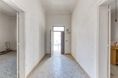 Casa in vendcita a Presicce - Acquarica