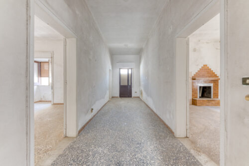 Casa in vendcita a Presicce - Acquarica