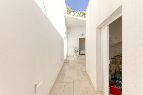 Casa a Morciano di Leuca indipendente
