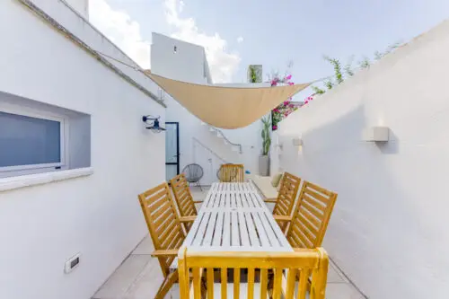 Casa a Morciano di Leuca indipendente
