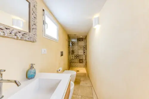 Casa a Morciano di Leuca indipendente