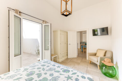 Casa a Morciano di Leuca indipendente