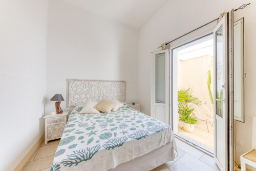 Casa a Morciano di Leuca indipendente